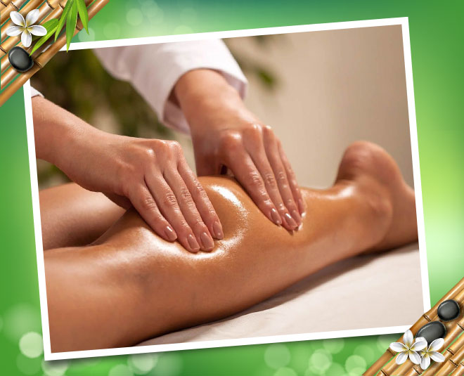 swedish massage therapy inside