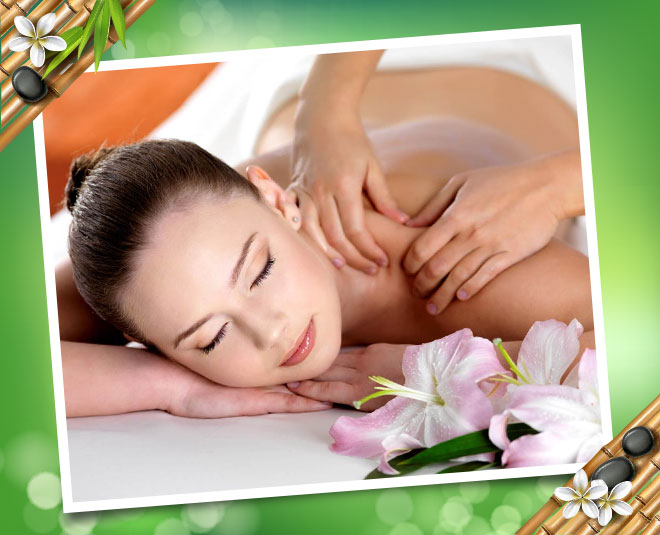 swedish massage therapy inside