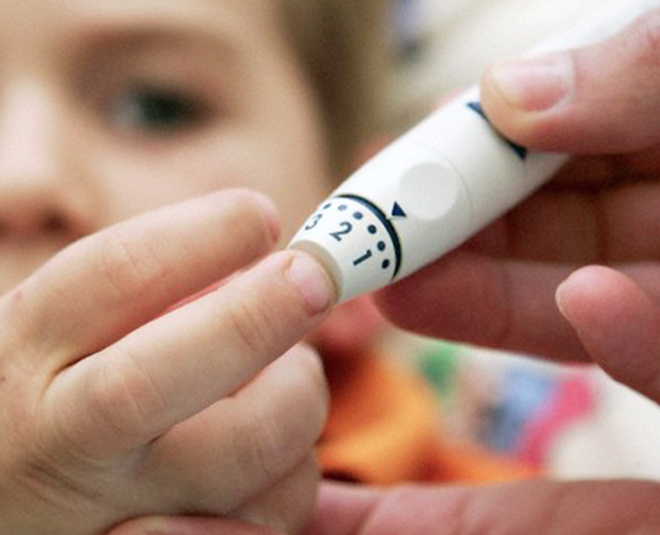 taking care of child type diabetes type diabetes inside