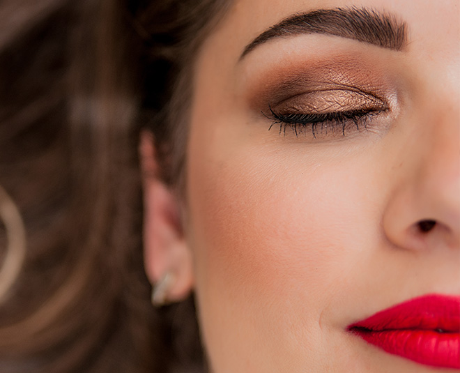 threading before or after facial