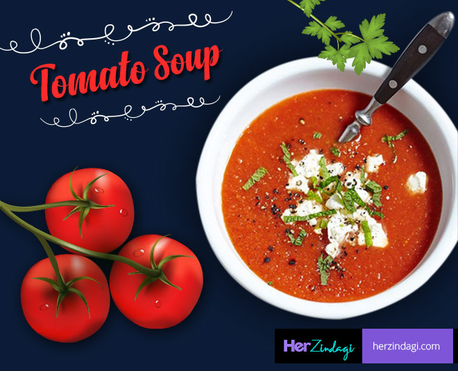 tomato soup recipe main