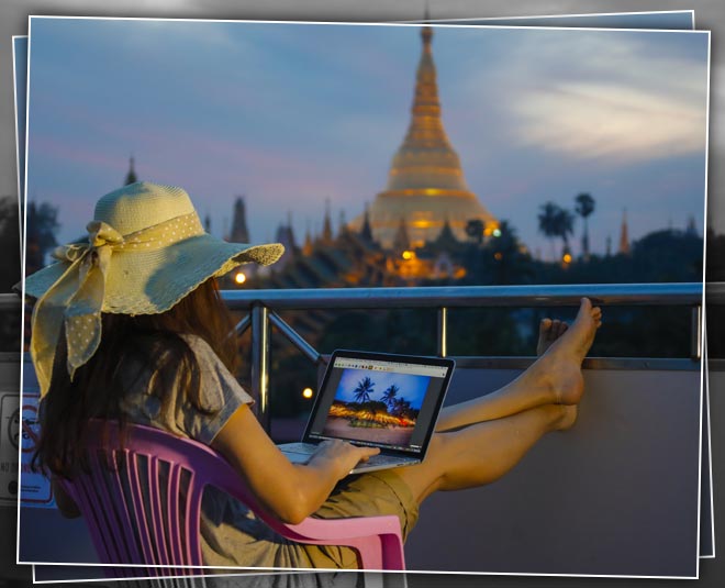 travel agent question 