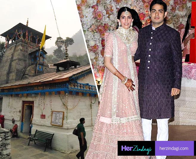 triyuginarayan temple shiv parvati 