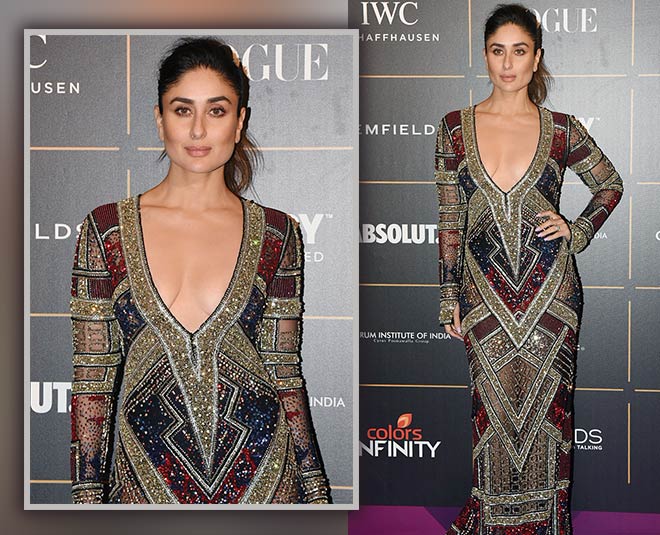 vogue awards kareena inside