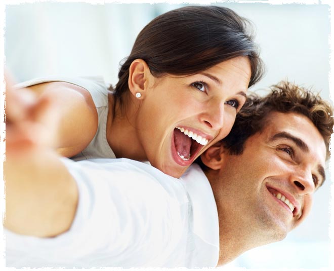 women will stay happy with these qualities of men inside