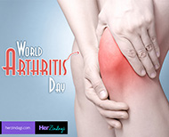world arthritis day