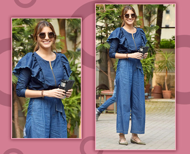 अनुष्का शर्मा worst look of the week dresses anushka sharma inside