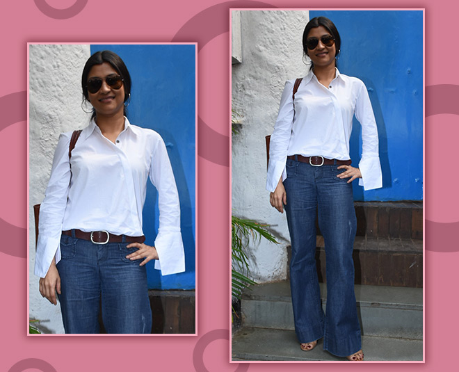 कोंकणा सेन शर्मा worst look of the week dresses inside