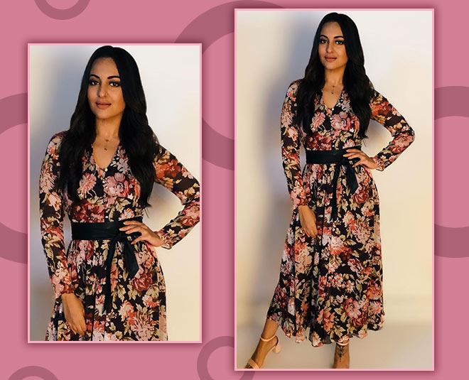 सोनाक्षी सिन्हा worst look of the week dresses sonakshi sinha inside