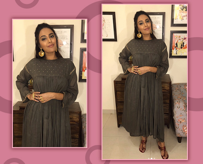 स्वरा भास्कर worst look of the week dresses swara bhaskar inside