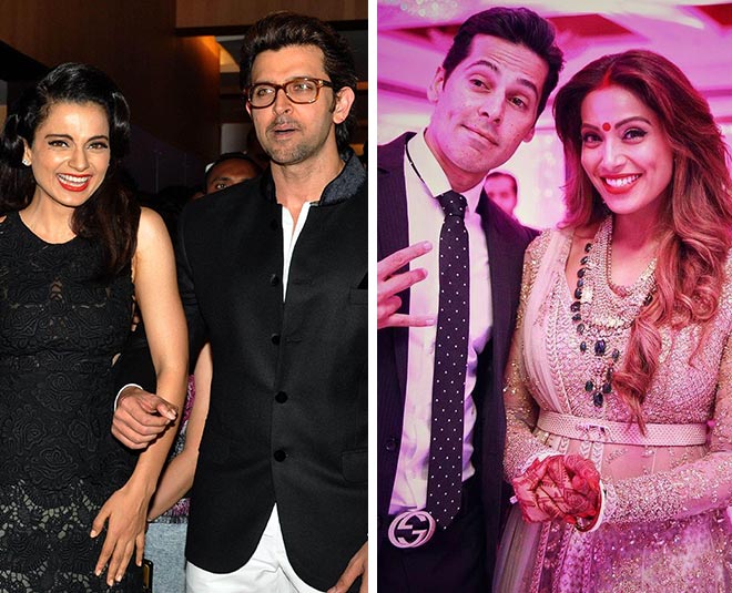 Bollywood actresses ways of move on after breakup take tips  