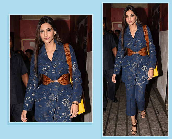 Choose belt like bollywood actress and look stylish  