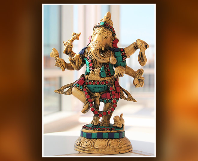 Different Ganesh idols fulfill different wishes on ganesh chaturthi 