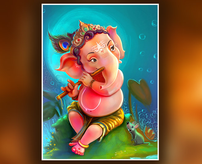 Different Ganesh idols fulfill different wishes on ganesh chaturthi 