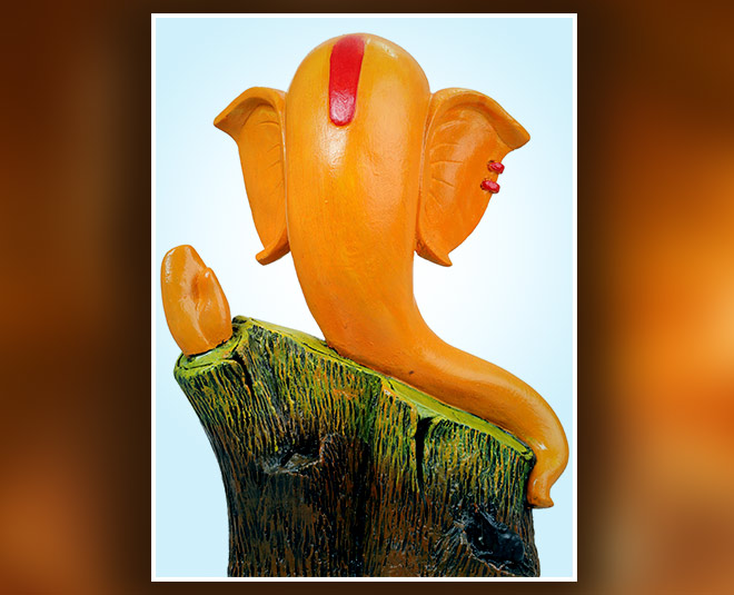 Different Ganesh idols fulfill different wishes on ganesh chaturthi 