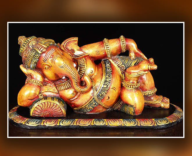 Different Ganesh idols fulfill different wishes on ganesh chaturthi 