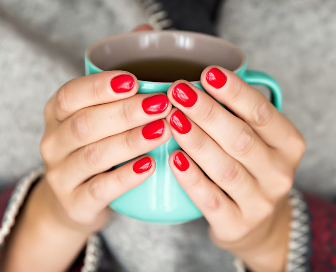 During periods why women gain weight  