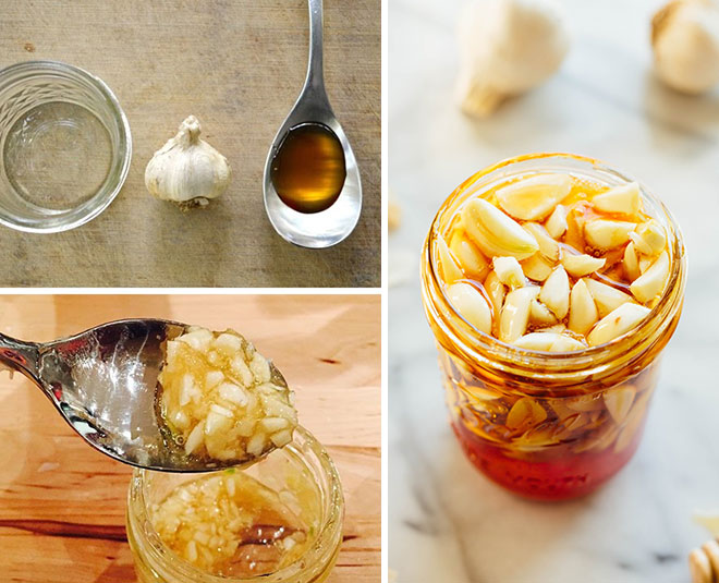 Home remedy how cloves and honey mixture will make you slim 