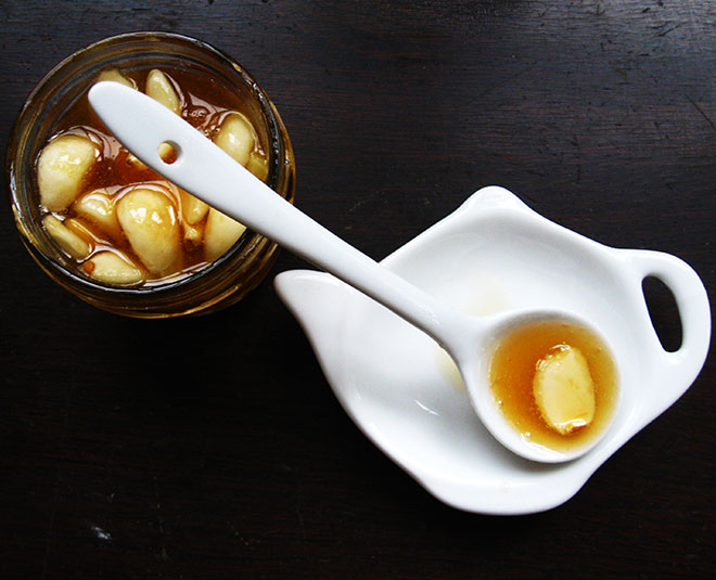 Home remedy how cloves and honey mixture will make you slim