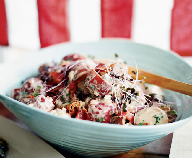 Kitty party salad for helath 