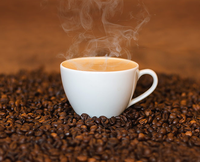 Tea and coffee in fasting is good or bad 