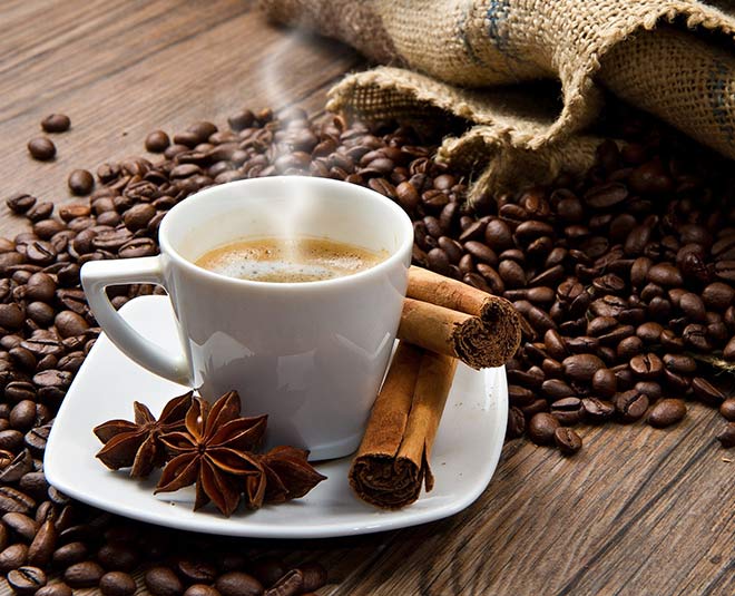 Tea and coffee in fasting is good or bad  