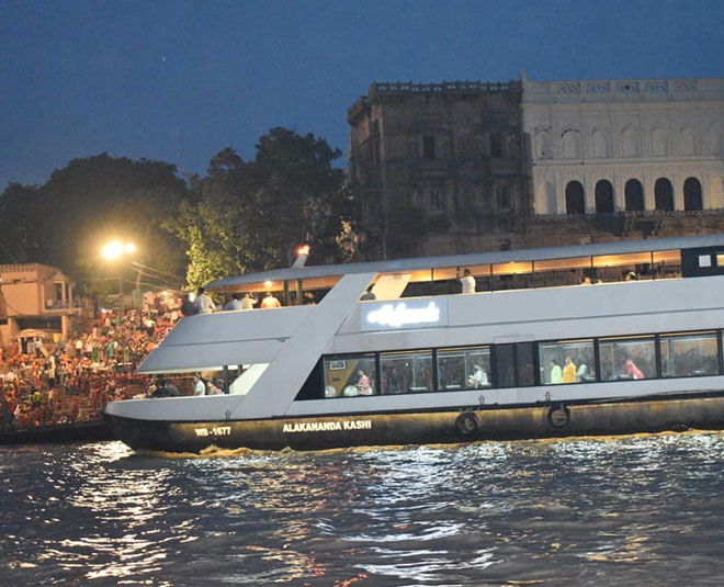 alaknanda luxury  cruise 