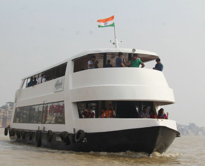 alaknanda luxury  cruise 