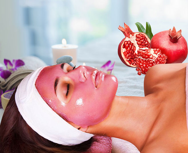 anar or chini ka scrub for fair skin inside 