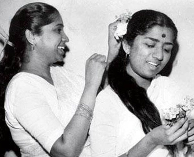 asha bhosle personal life facts 