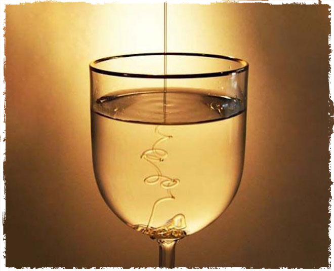 asli honey ki pehchan inside