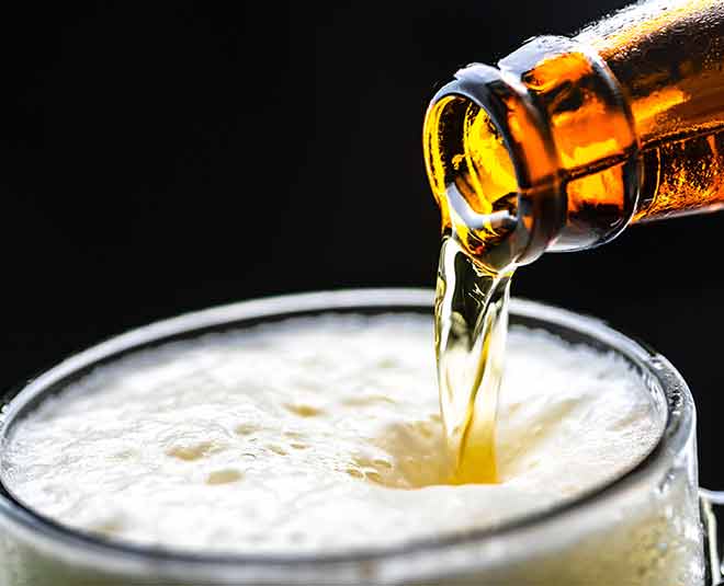 avoid drinking alcohol