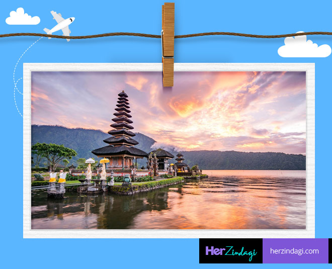 bali international trip  in low budget