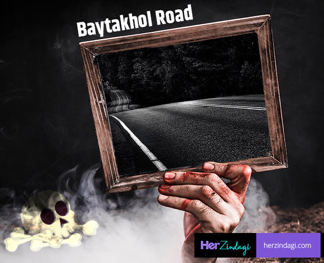 baytakhol road goa haunted places