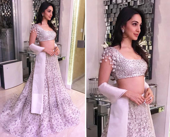 कियारा आडवाणी best dress of the week bollywood actresses kiara advani
