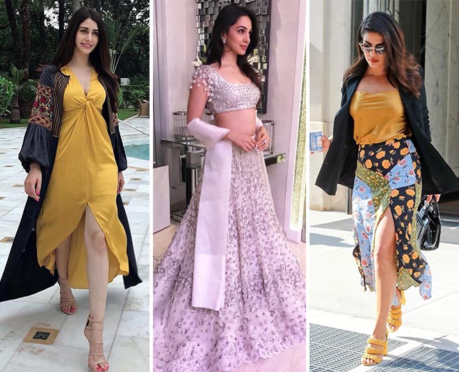 best dress of the week bollywood actresses main