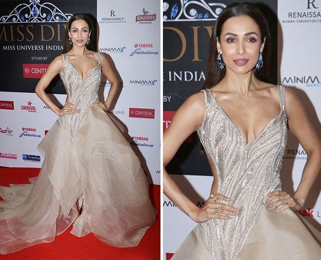 मलाइका अरोरा best dress of the week bollywood actresses malaika arora