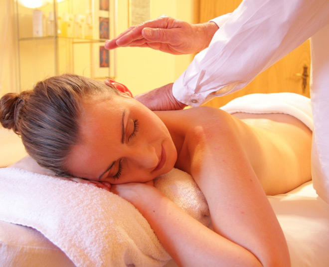 body polishing at home