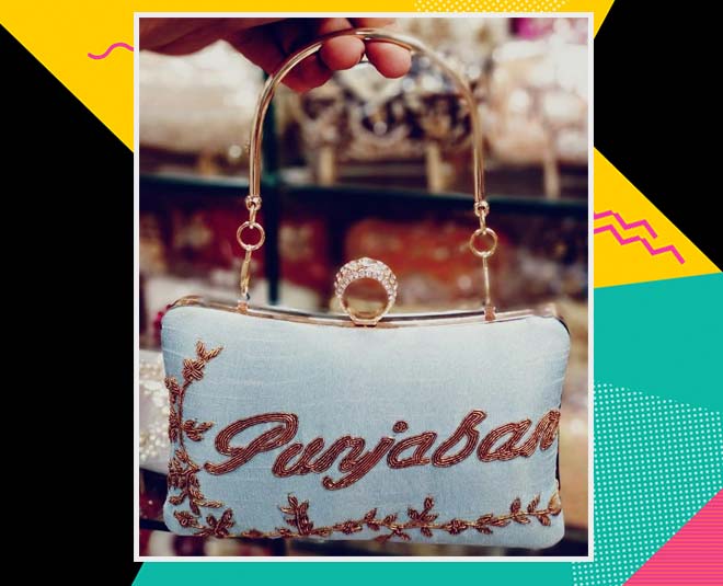 ब्राइडल हैंडबैग bollywood actress like designer handbags shopping place bridal