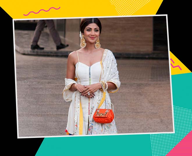 एथनिक हैंडबैग bollywood actress like designer handbags shopping place shilpa shetty