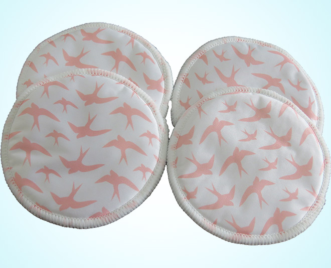 Breast milk leakage kaise roke, Luvlap Breast pads Review