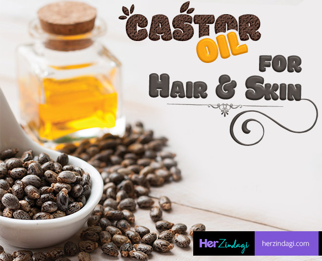 caster oil for skin main