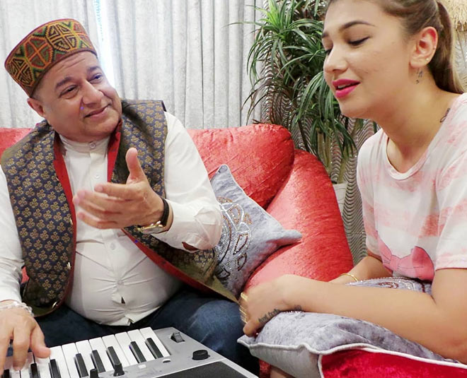 celebrities age difference 