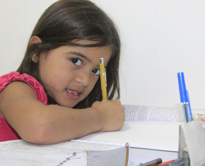 children better focus in study for exams inside 