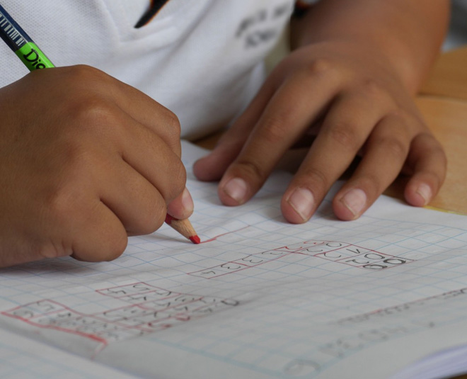 children better focus in study for exams inside 