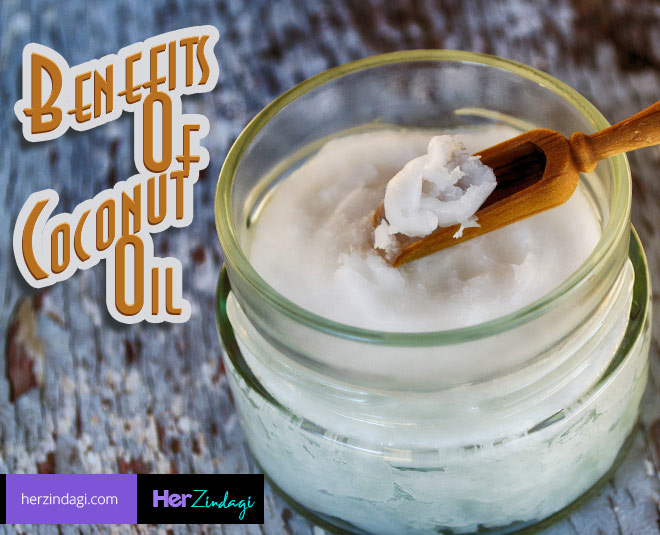 coconut oil and its benefits