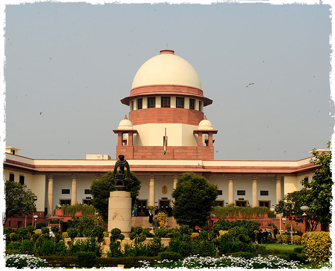 decriminalise homosexuality supreme court verdict inside