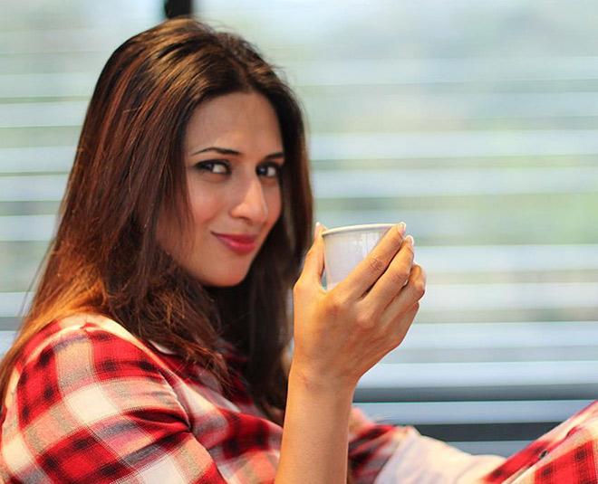 divyanka tripathi health inside