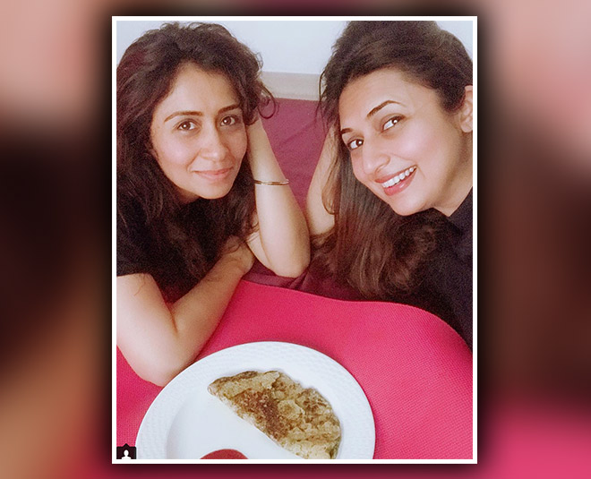 divyanka tripathi health inside