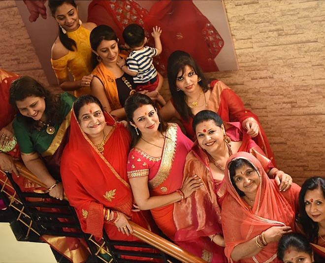 divyanka tripathi special puja for her 